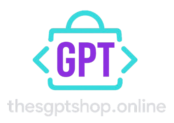 The GPT Shop Logo